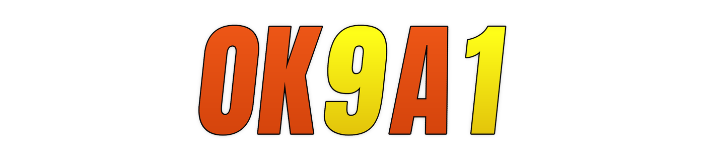 ok9a1 logo
